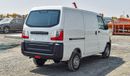 سي إم سي فيريكا PANEL VAN 1.5L 5MT 2 SEATER