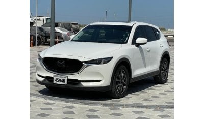 Mazda CX5 GTX