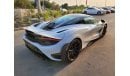 مكلارين 765LT 2022 Brand New - 1 of 765 units only made