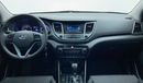 Hyundai Tucson GLS 2000