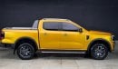 Ford Ranger Ford ranger wild truck 2.0 diesel