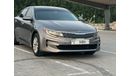 Kia Optima EX Deluxe 1.6L In excellent condition and requires no expenses