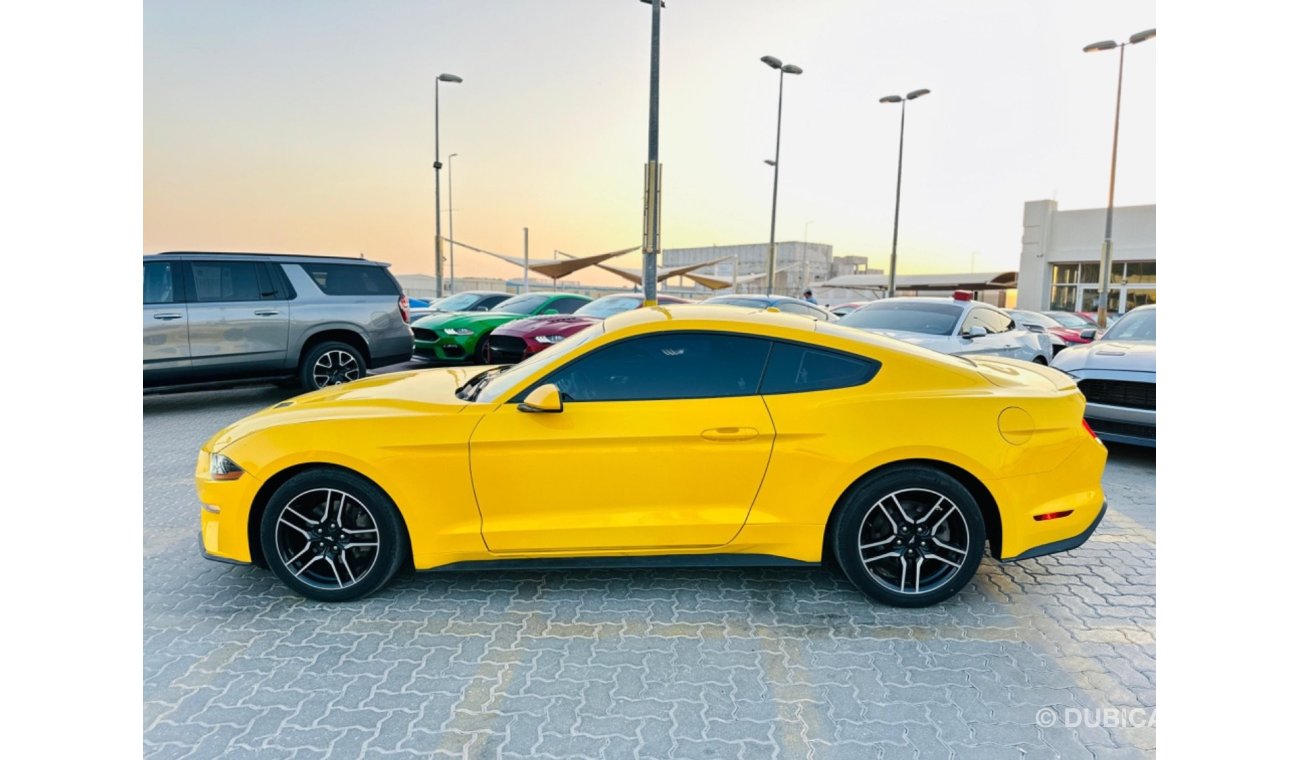 Ford Mustang EcoBoost For sale