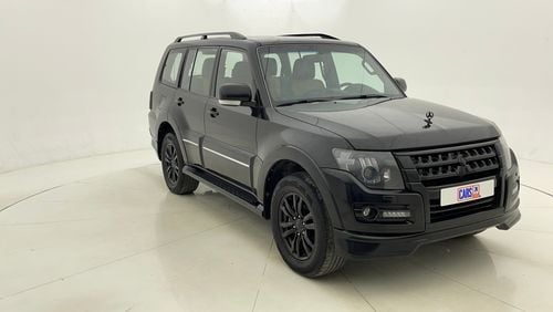 Mitsubishi Pajero GLS HIGHLINE SIGNATURE EDITION 3.8 | Zero Down Payment | Free Home Test Drive