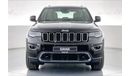 Jeep Grand Cherokee Limited | 1 year free warranty | 0 Down Payment