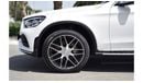 Mercedes-Benz GLC 300 4MATIC