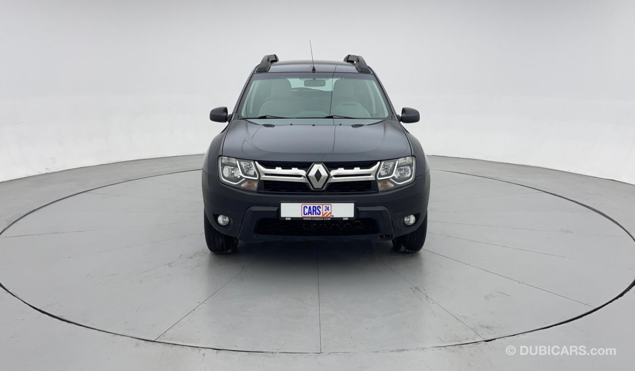 Renault Duster PE 2 | Zero Down Payment | Free Home Test Drive