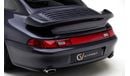 Porsche 911 Carrera S - GCC Spec