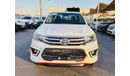 Toyota Hilux 2019 LHD Petrol V6 ADV 4.0L Automatic Full Option Very Clean and Perfect Condition