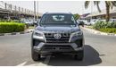 Toyota Fortuner FORTUNER 2.7L 4WD