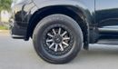 Toyota Land Cruiser 2017 TOYOTA LAND CRUISER PRADO VXR