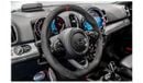 Mini John Cooper Works Countryman 2023 Mini John Cooper Works Countryman, September 2025 Mini Warranty + Service Contract, Low KMs, GC