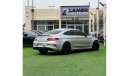 Mercedes-Benz C 63 Coupe 2400 MP / Zero Down payment/ full option/ clean car