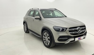 مرسيدس بنز GLE 450 PREMIUM 3 | بدون دفعة مقدمة | اختبار قيادة مجاني للمنزل