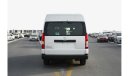 تويوتا هاياس 2025 Toyota HiAce 3.5L V6 Automatic Slide Door