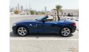 BMW Z4 BMW Sdrive 23i