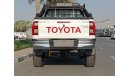 Toyota Hilux 2.4L DIESEL, M/T, TRD BEAST EDITION (CODE # 4144)