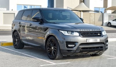 Land Rover Range Rover Sport SE One owner