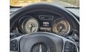 Mercedes-Benz CLA 250 GCC SPECS WITH WARRANTY