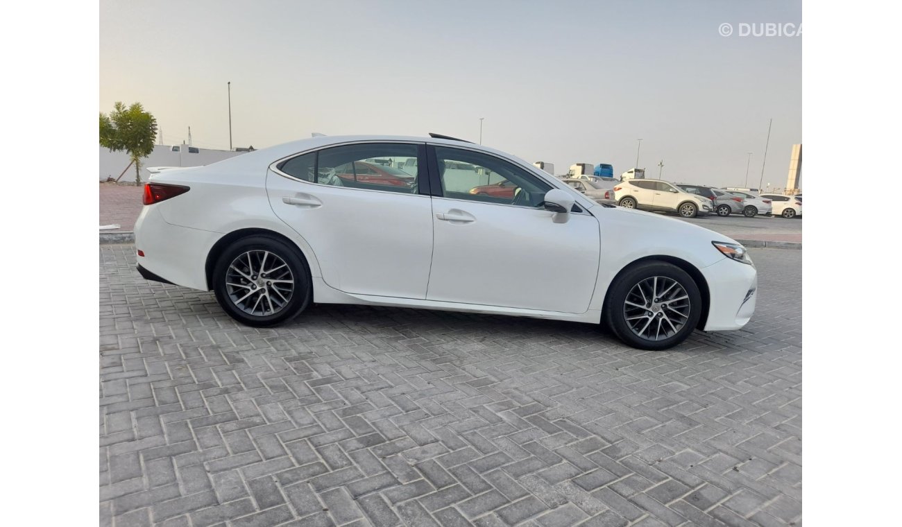 لكزس ES 350 Lexus ES350 2016