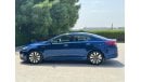 Kia Optima LX Kia Optima 2013 Gcc full option