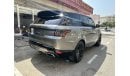 لاند روفر رانج روفر سبورت إتش أس إي Range Rover- 3.0Turbo new engine