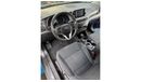 Hyundai Tucson Hyundai Tucson 2019 with a 2.0L 4wd engine in good perfect condition there are sensors of a slip zon