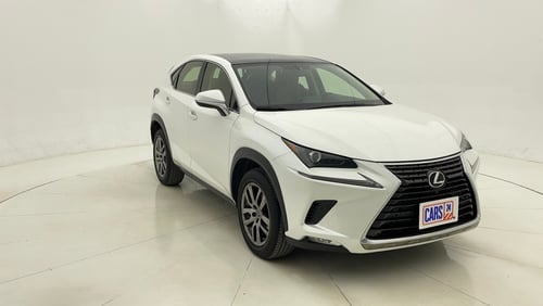 Lexus NX300 PREMIER 2 | Zero Down Payment | Free Home Test Drive