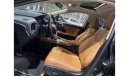 Lexus RX350 Platinum
