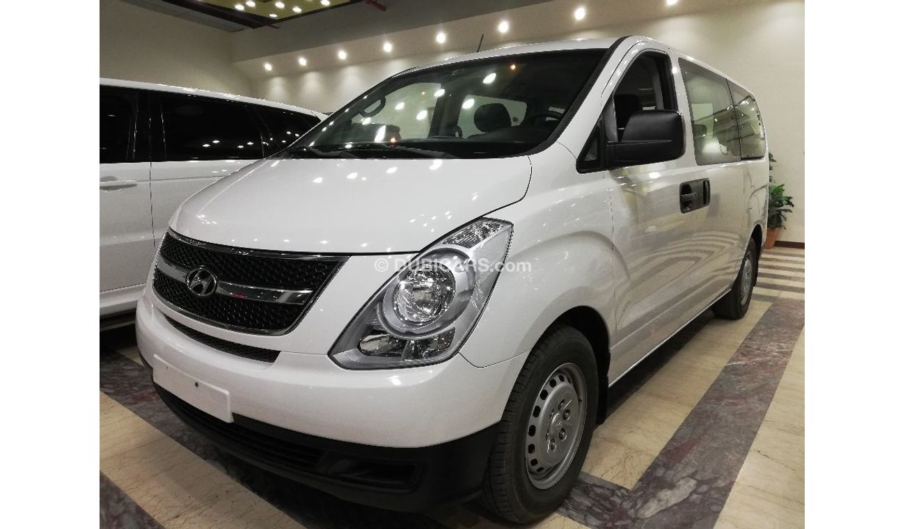 Used Hyundai H-1 2015 For Sale In Abu Dhabi - 170482