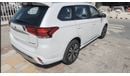 Mitsubishi Outlander SPORT PLUS (CHINESE SPECS) 2.0L