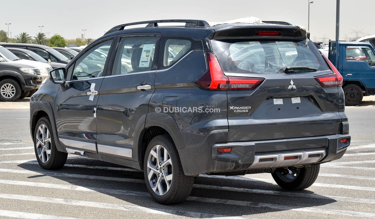 Mitsubishi Xpander CROSS  1.5L