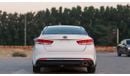 كيا أوبتيما LX 2.0L (163 HP) Kia optima 2018 GCC accident free in excellent condition 683 P.M