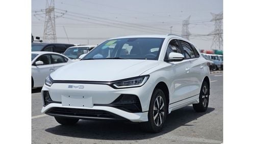 بي واي دي e2 BYD E2 LUXURY