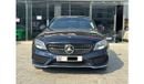 Mercedes-Benz C 300 Luxury 2.0L