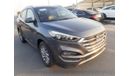 Hyundai Tucson Full Option 2.4L