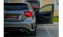 Mercedes-Benz A 250 Sport AMG