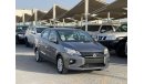 Mitsubishi Attrage 2022 I 1.2L I Ref#350