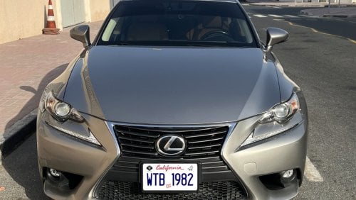 Lexus IS 200 lexus IS 200 T