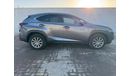 Lexus NX200t Premier 2.0L