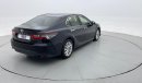 Toyota Camry SE 2.5 | Zero Down Payment | Free Home Test Drive