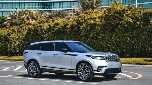 Land Rover Range Rover Velar P380 R-Dynamic SE