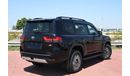 Toyota Land Cruiser 2024 TOYOTA LAND CRUISER 300 GR SPORT V6 3.5L 4WD 7-SEATER AUTOMATIC