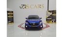 هوندا سيفيك AED 600 P.M | 2020 HONDA CIVIC | American Specs