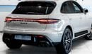 Porsche Macan S 2.9L (375 HP) 2023 Porsche Macan S, 2025 Porsche Warranty, Full Service History, Low KMs, GCC