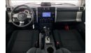 Toyota FJ Cruiser GXR | 1 year free warranty | 0 Down Payment