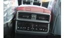 Lexus LX 500 22YM LEXUS LX 500 3.3L, Mark Levinson Speakers ,5seats