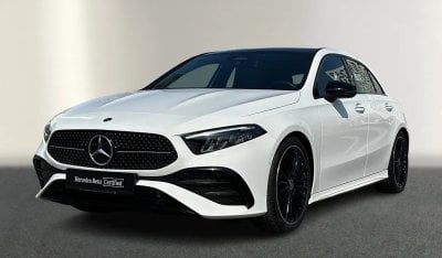 مرسيدس بنز A 200 AMG A200 Hatchback AMG