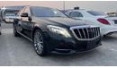 Mercedes-Benz S 550 S550L SUPER CLEAN IMPORT JAPAN V.C.C 2014