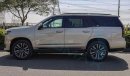 Cadillac Escalade 600 SUV Sport Platinum V8 6.2L , 2023 , 0Km , With 5 Years or 200K Km Warranty